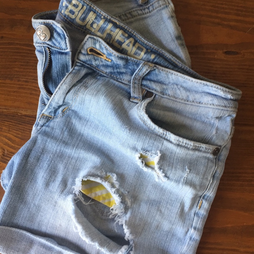 Bullhead shorts - Picture 6 of 6
